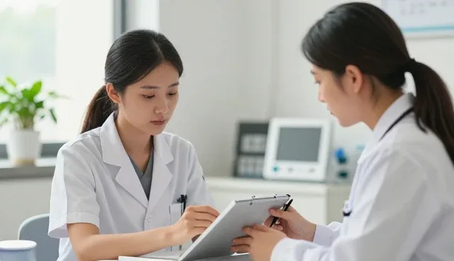 康复指导服务：用户场景与选型关注点分析