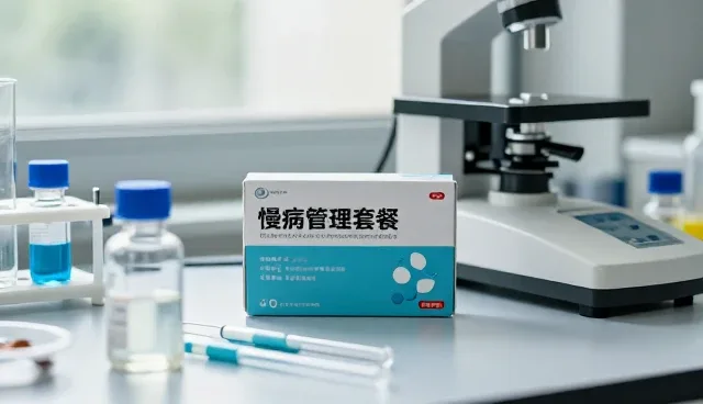 慢病随访服务如何推动康复指导的持续优化