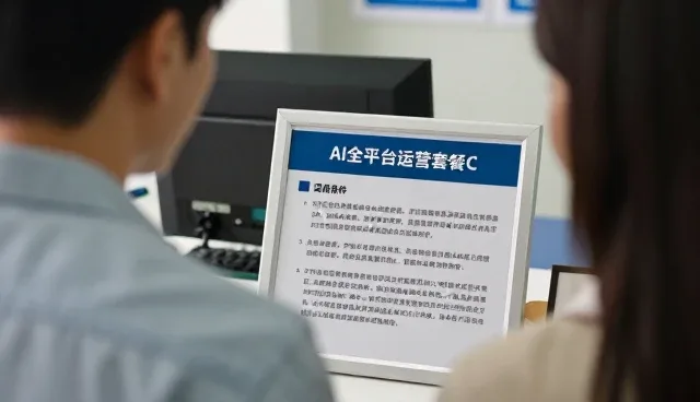 康复指导服务适用条件的精细化探索