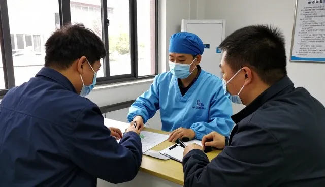 健康教育培训提升慢病随访服务服务水平