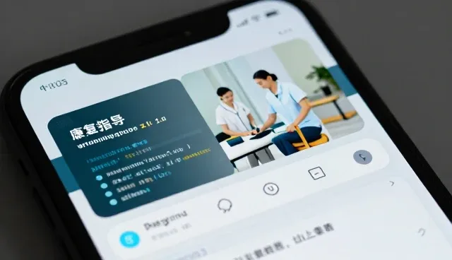 为什么越来越多健康教育培训选择康复指导服务