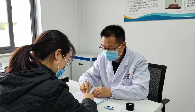 临床诊疗康复指导：呼和浩特市生命汇健康管理服务有限责任公司经验谈